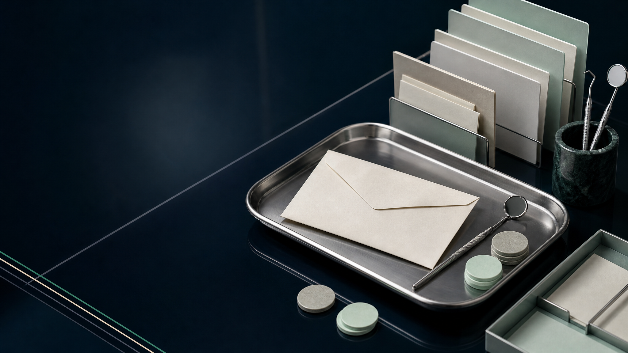 Automating Dental Insurance Claims: Where the Margin Hides