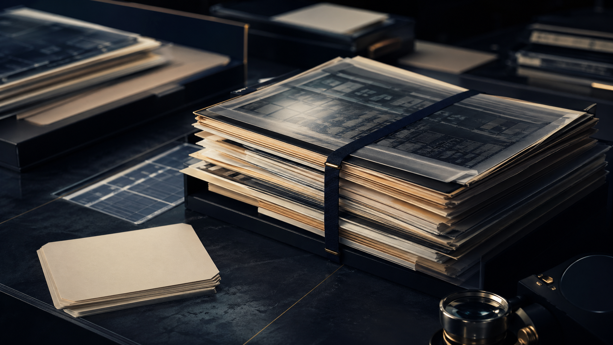 Data Product Ideas From Public Records