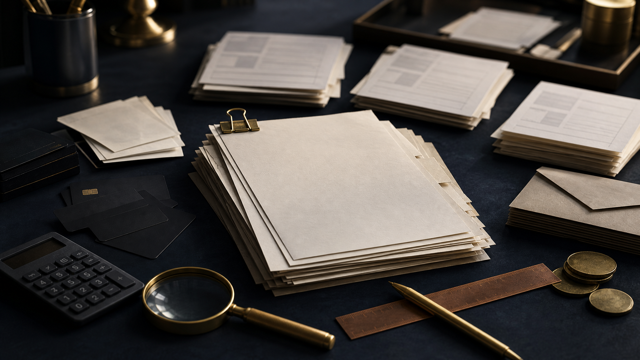 Why manual reconciliation persists in SMBs — SkimHQ contextual image 2