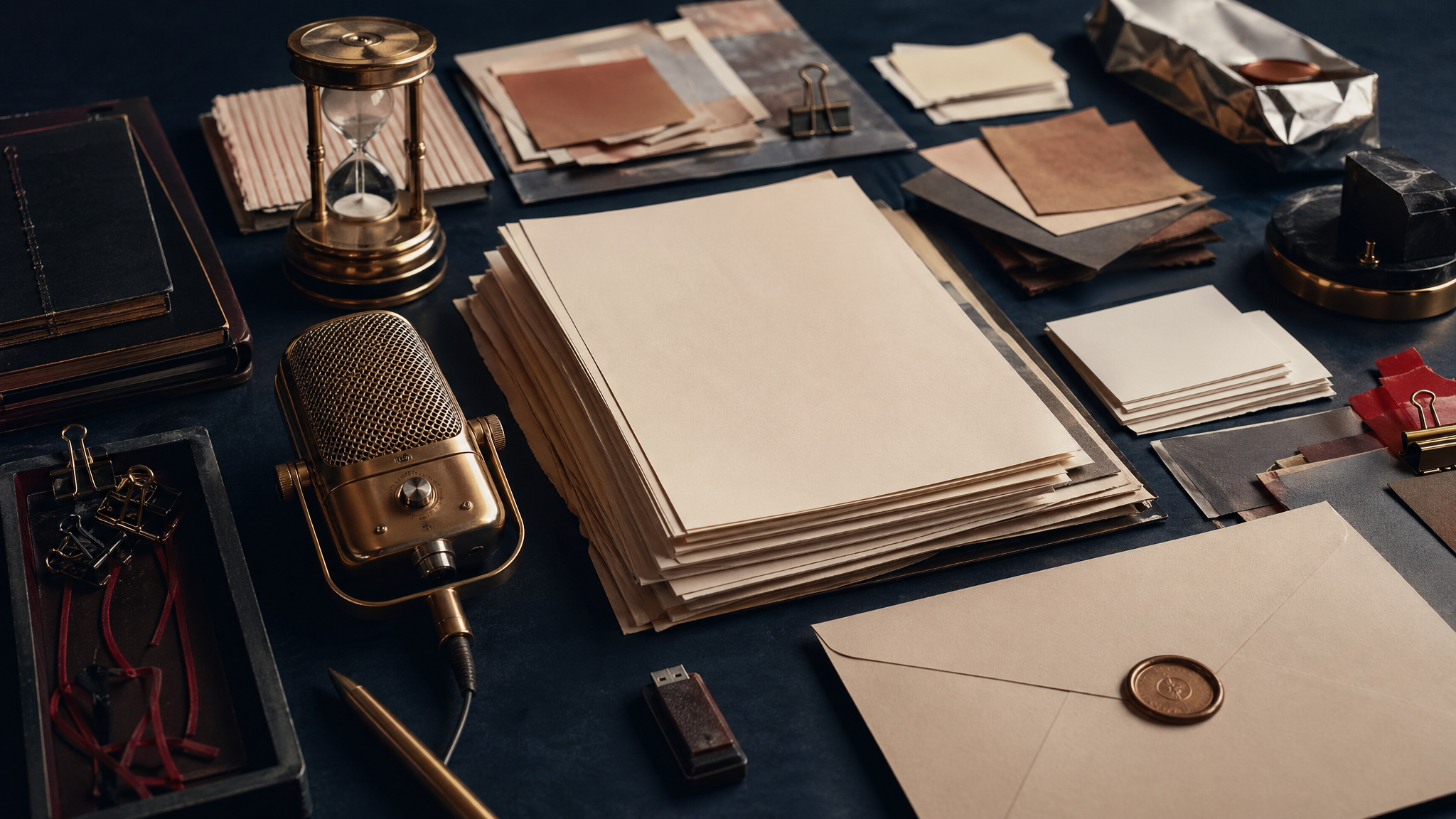 Writing and Content: Stop Being Your Own Copywriter — SkimHQ contextual image 1
